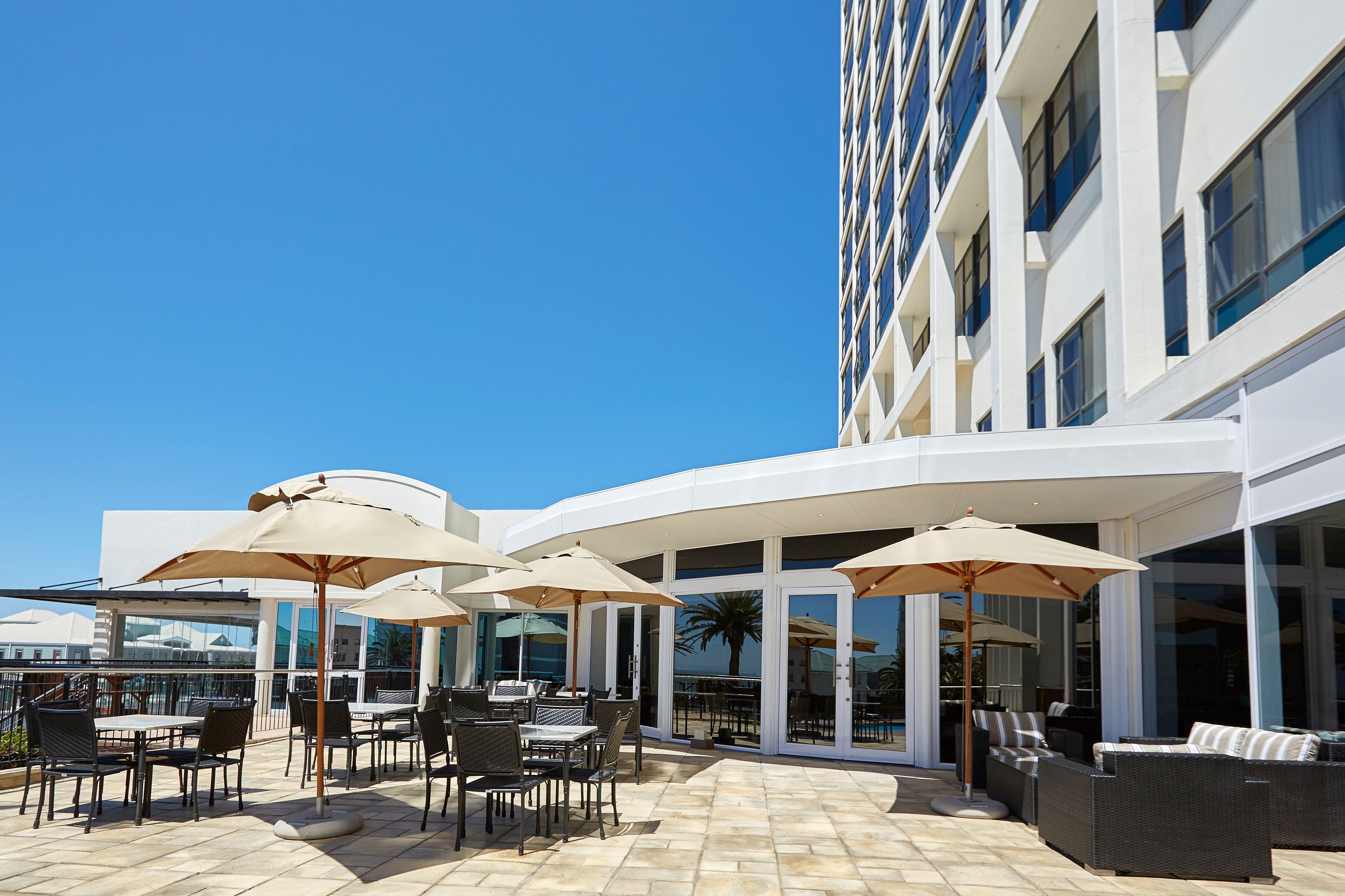 Garden Court Kings Hotel 3*