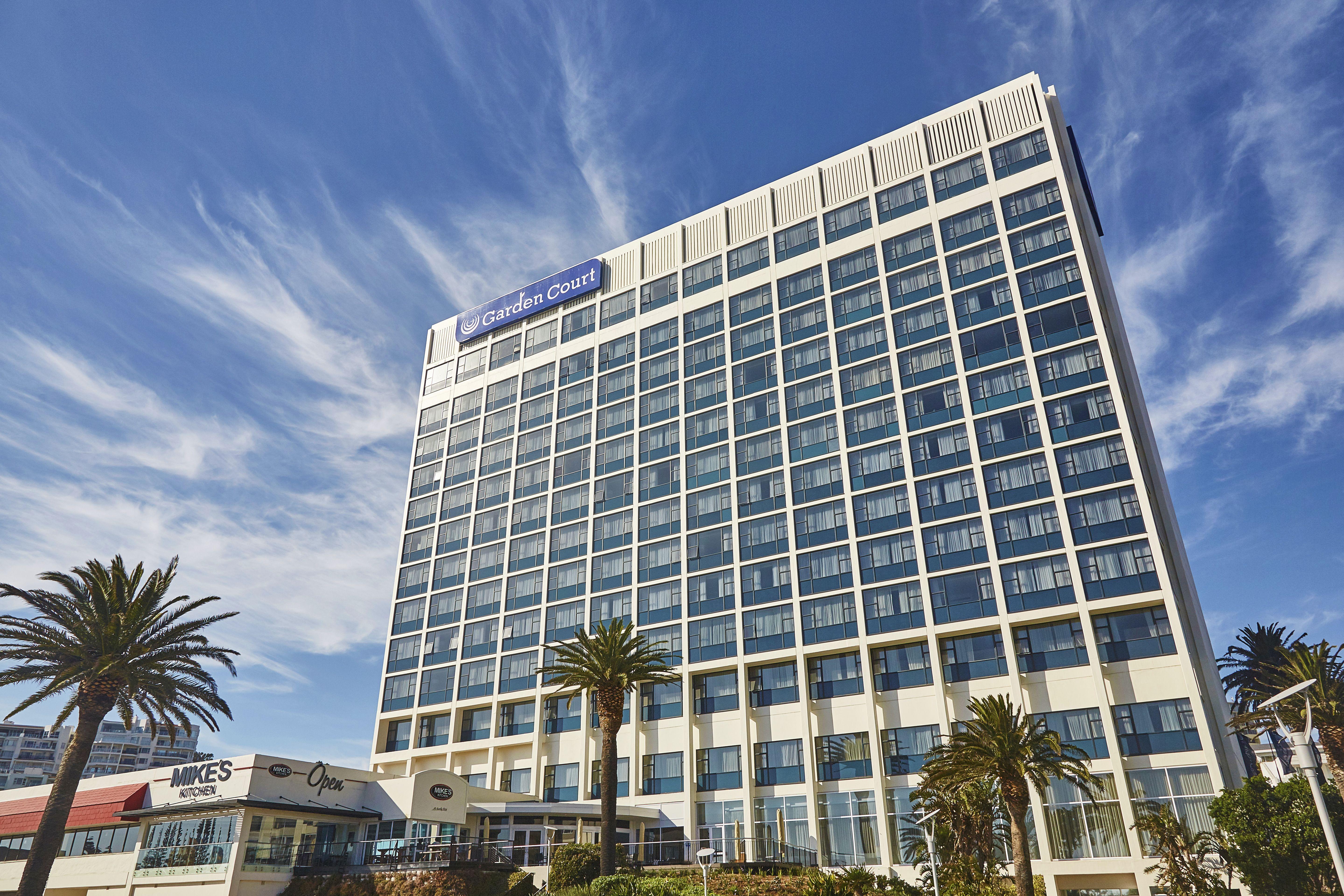 Garden Court Kings Hotel Port Elizabeth
