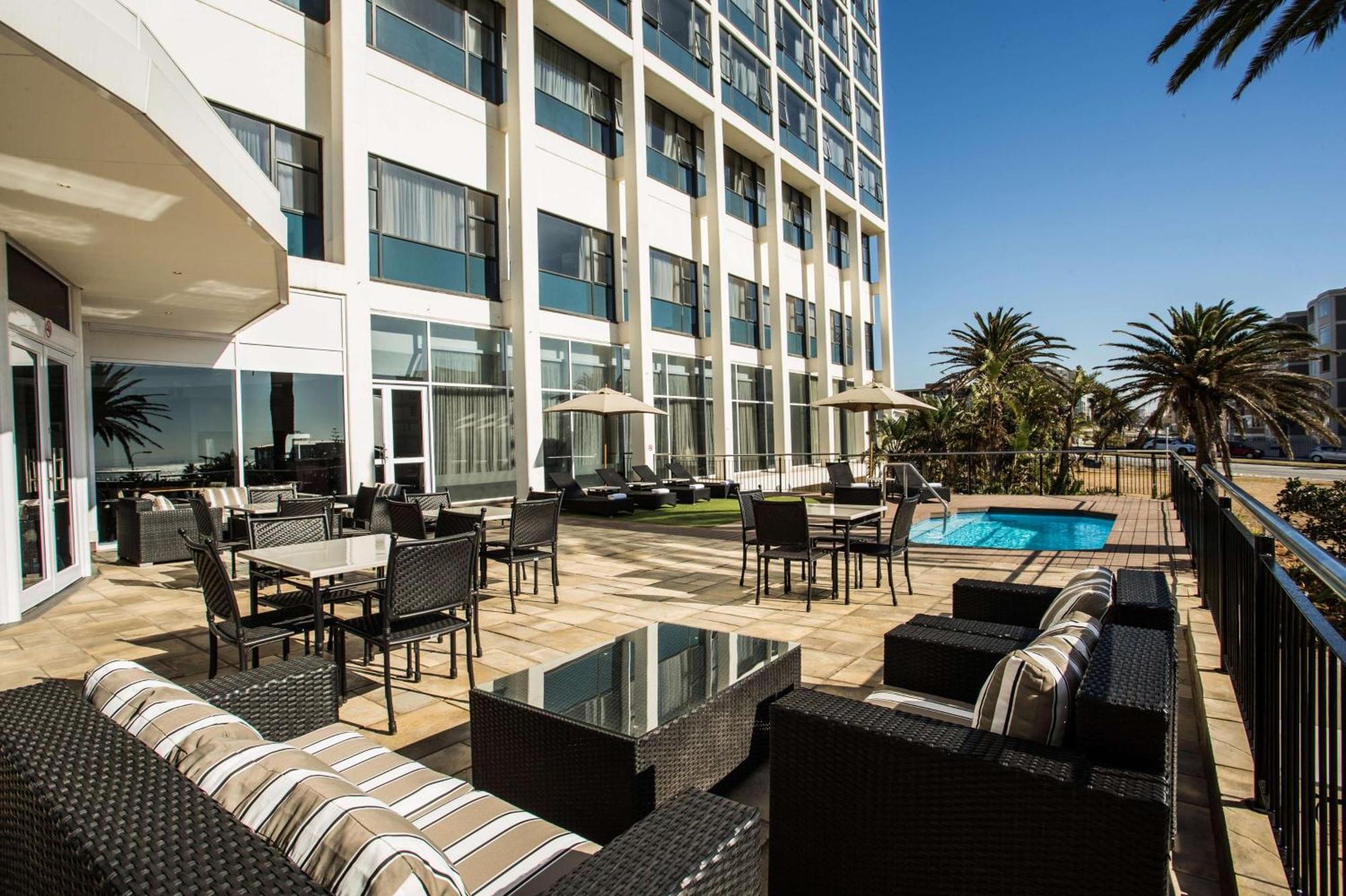 Hotel Garden Court Kings Port Elizabeth
