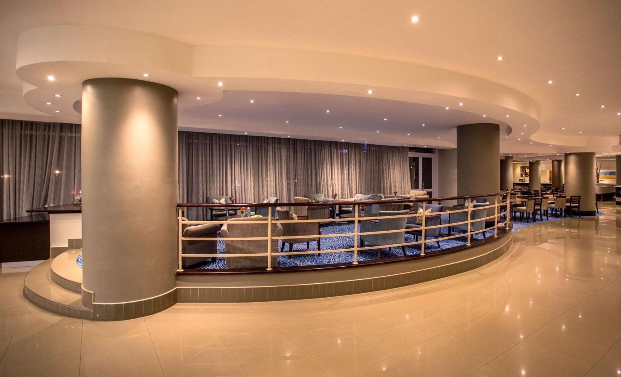 Garden Court Kings 3*