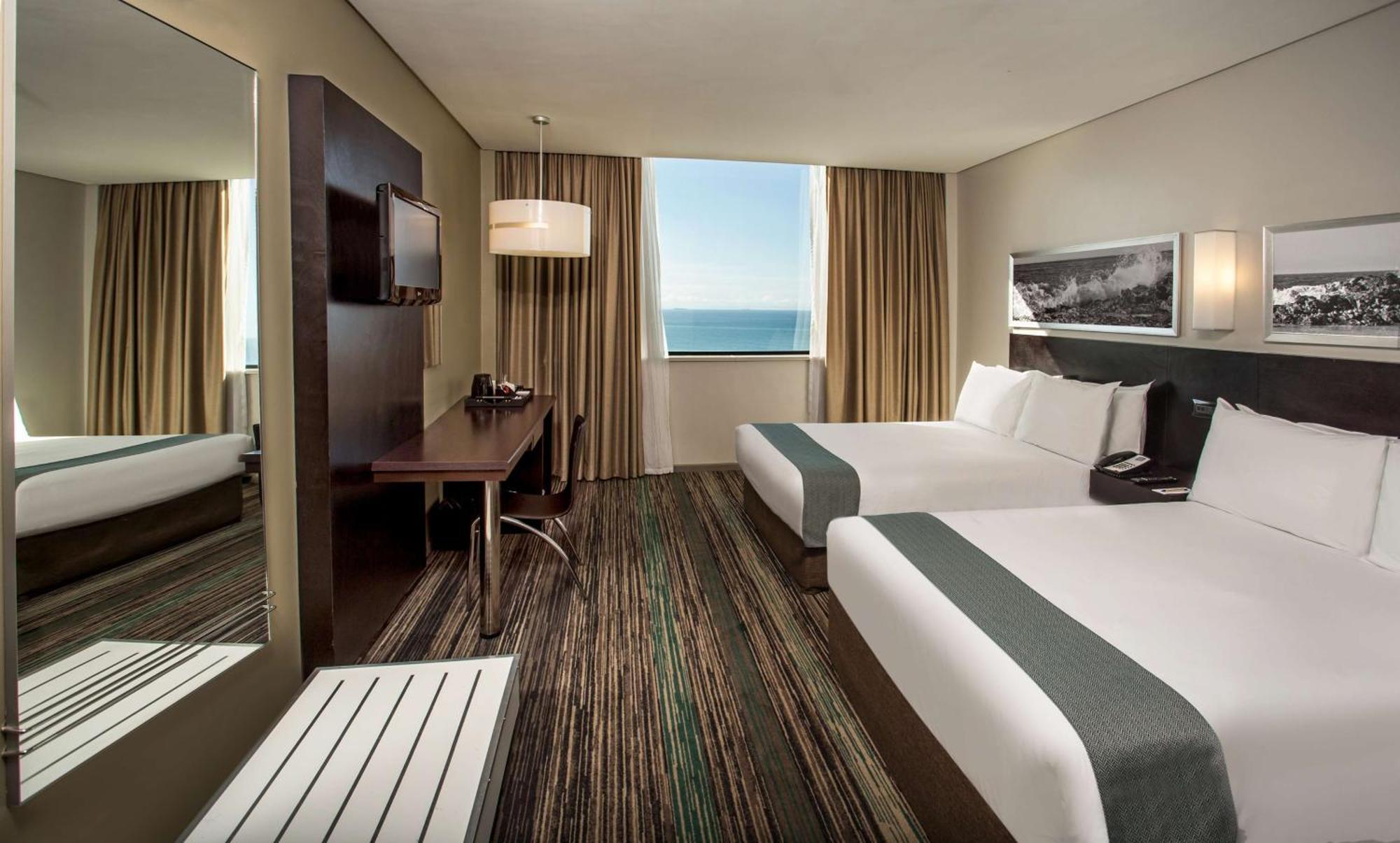 Garden Court Kings Hotel 3*