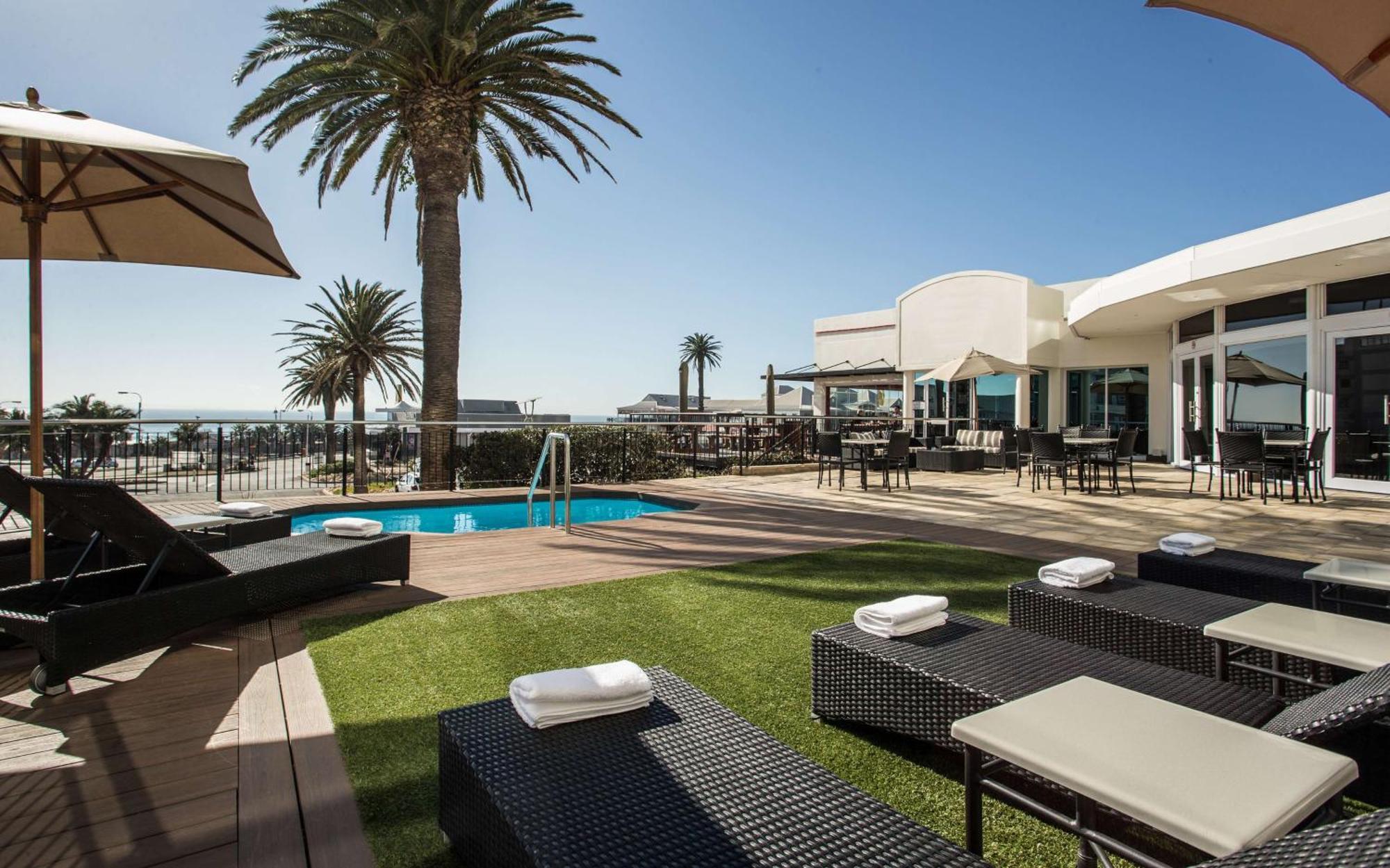 Hotel Garden Court Kings
