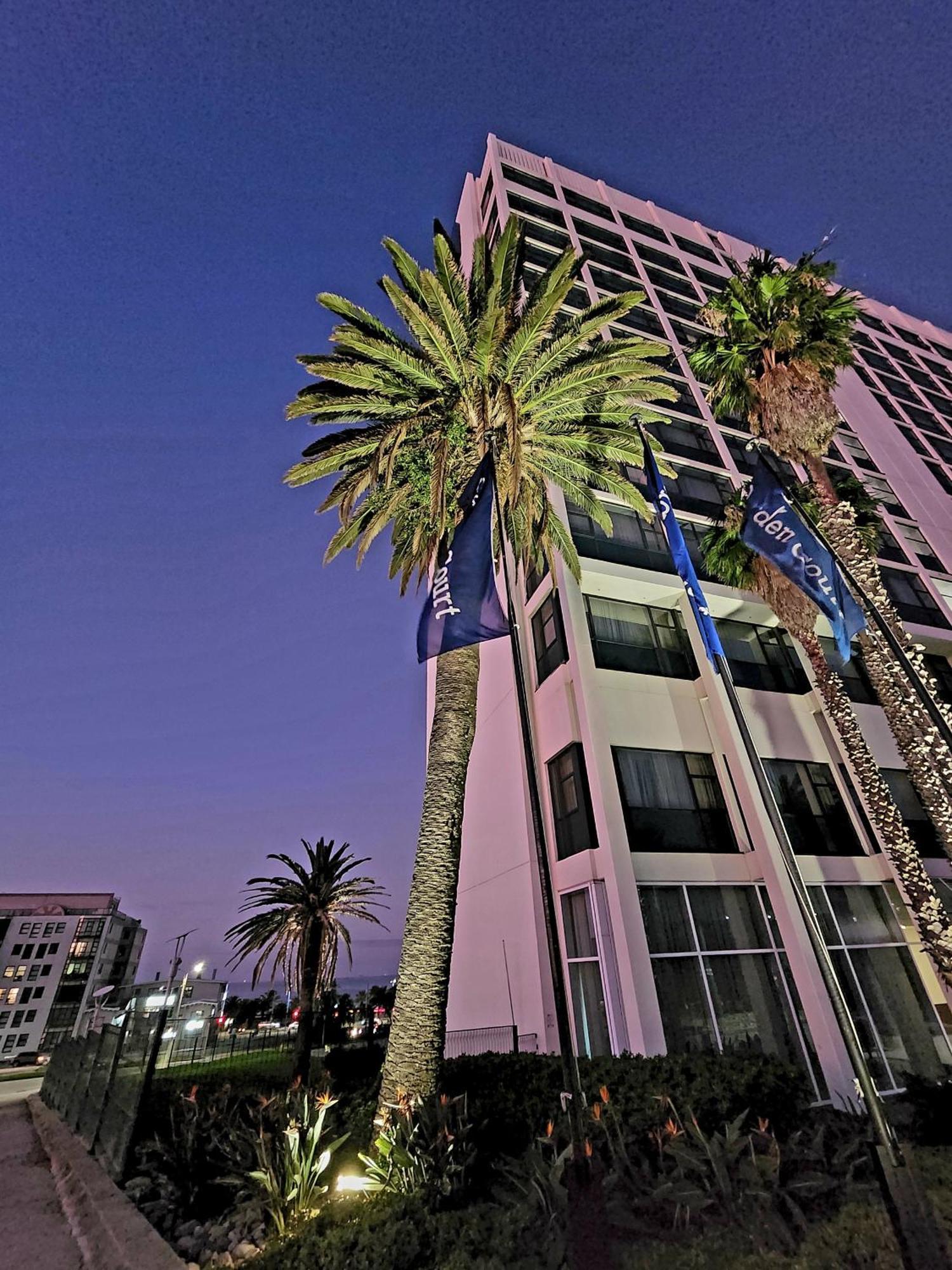 Garden Court Kings Hotel 3*
