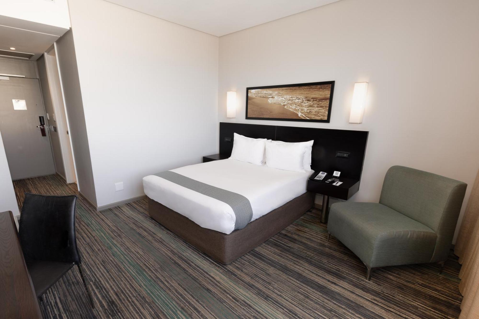 Hotel Garden Court Kings 3*