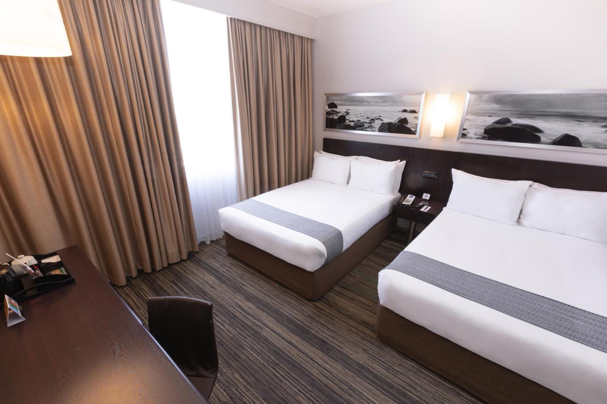 Garden Court Kings Hotel