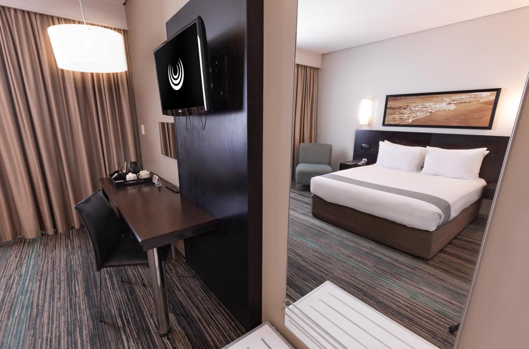 Hotel Garden Court Kings