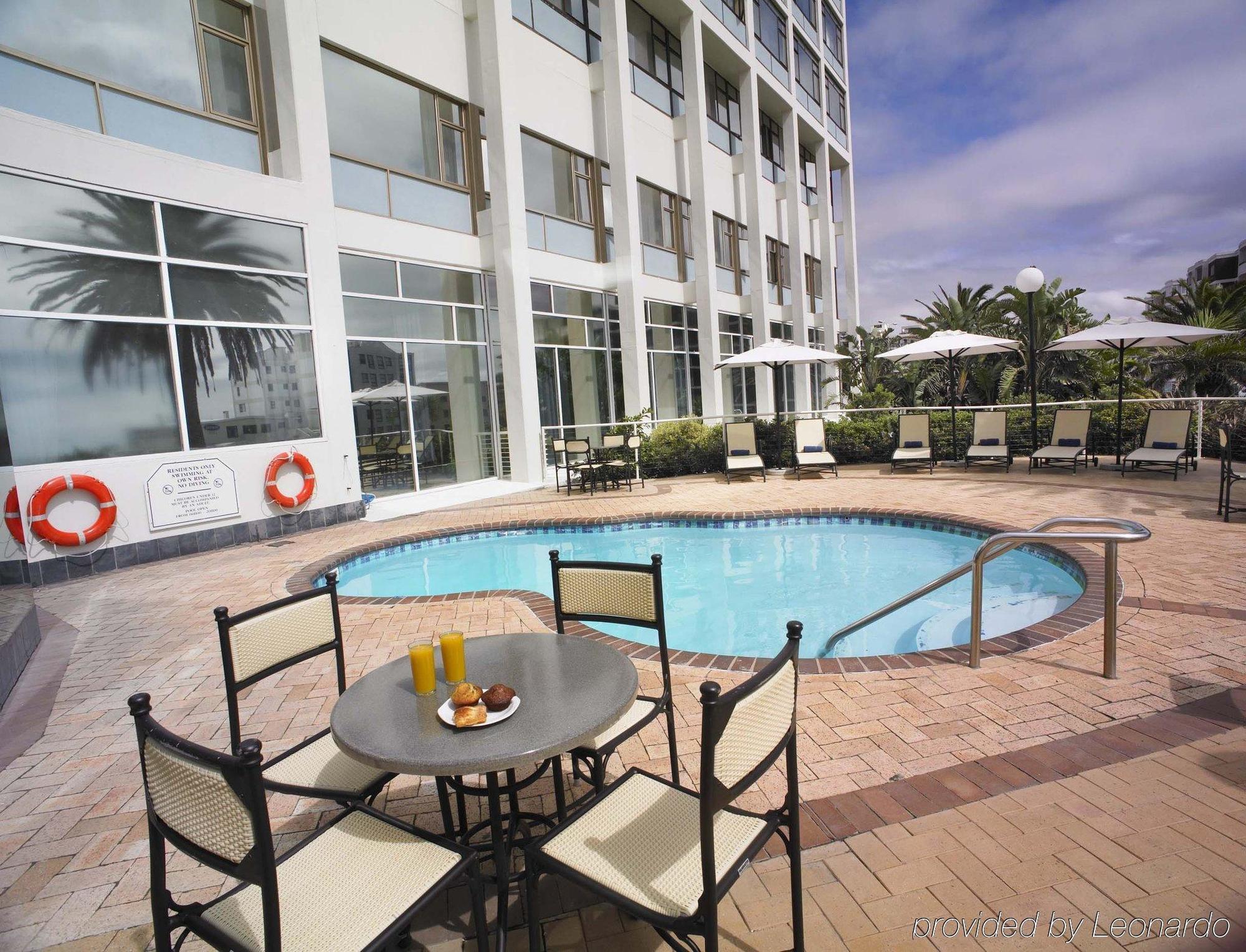 Hotel Garden Court Kings