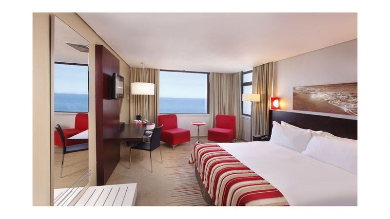 Hotel Garden Court Kings