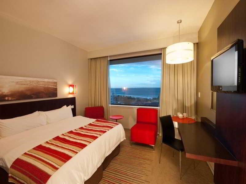 Hotel Garden Court Kings Port Elizabeth