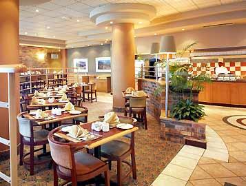 Garden Court Kings Hotel