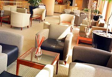 Hotel Garden Court Kings 3*
