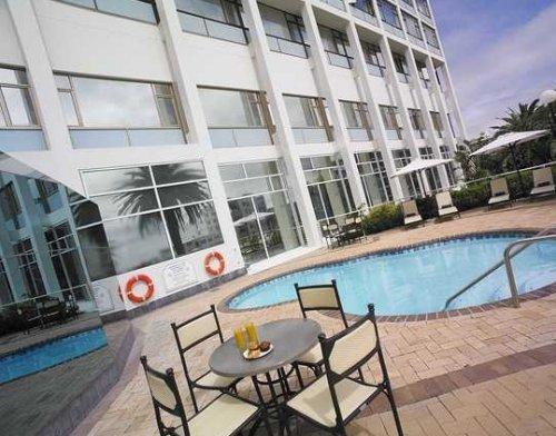 Garden Court Kings 3*