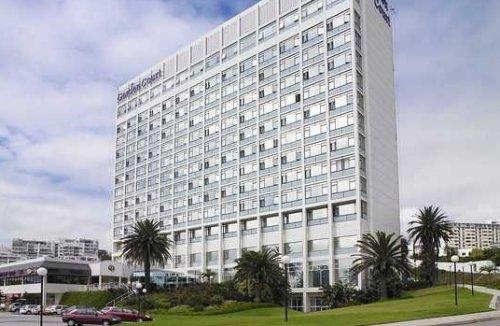 Hotel Garden Court Kings Port Elizabeth