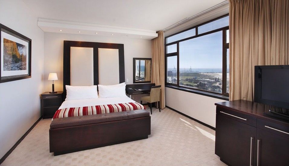 Garden Court Kings Port Elizabeth