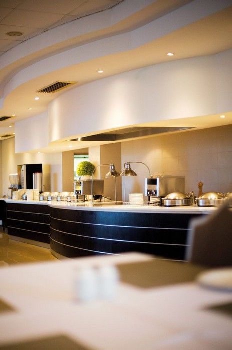 Garden Court Kings Hotel