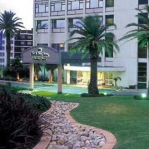Garden Court Kings Hotel