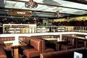 Garden Court Kings Hotel 3*