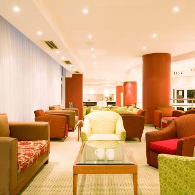 Hotel Garden Court Kings 3*