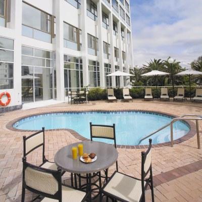Garden Court Kings Hotel 3*