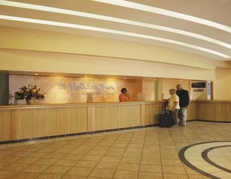 Garden Court Kings Hotel 3*