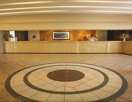 Hotel Garden Court Kings Port Elizabeth