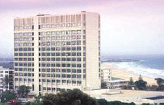 Garden Court Kings Hotel