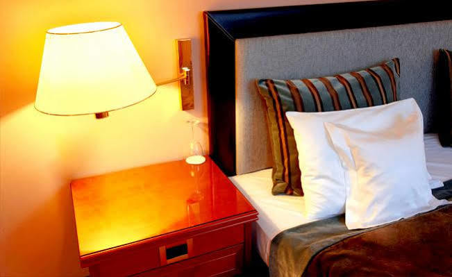 Garden Court Kings 3*