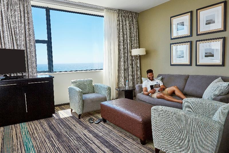 Hotel Garden Court Kings 3*