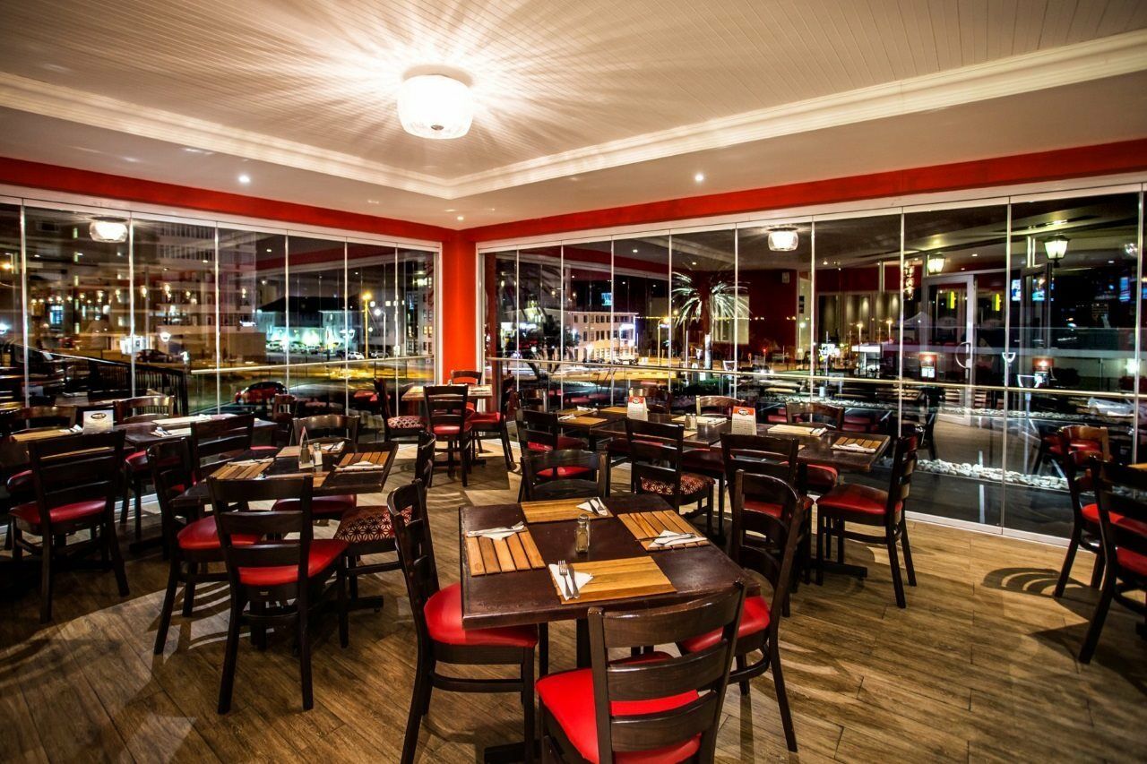 Garden Court Kings Hotel 3*
