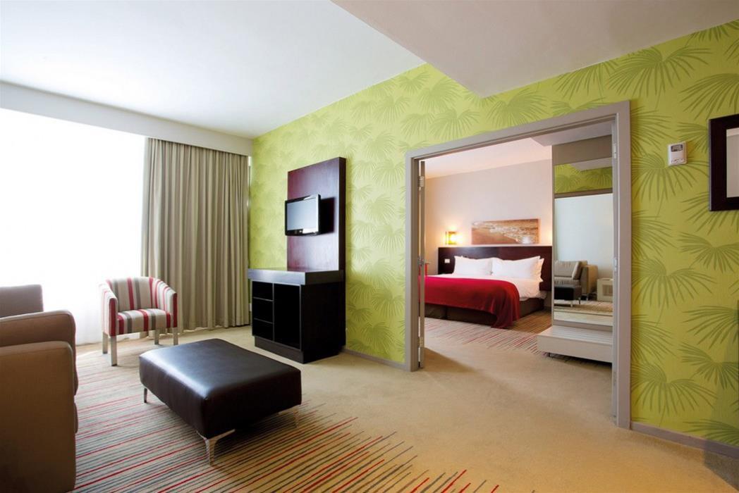 Garden Court Kings Hotel